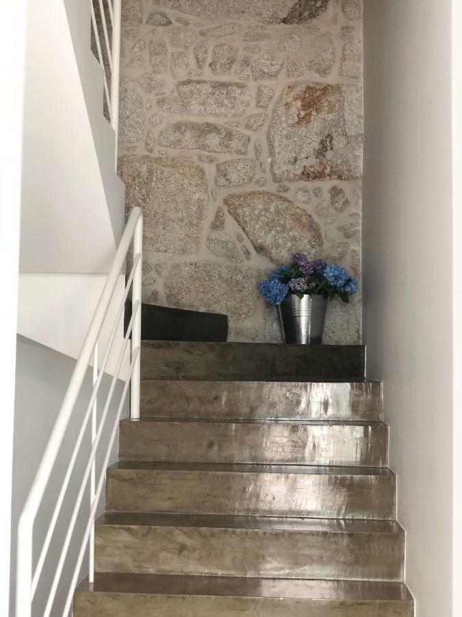 Pokoj studio  Porto Exteriér fotografie